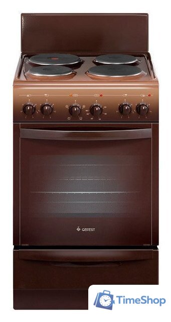 Кухонная плита GEFEST 5140-01 0036 - Изображение №1 — Интернет-магазин Time-Shop