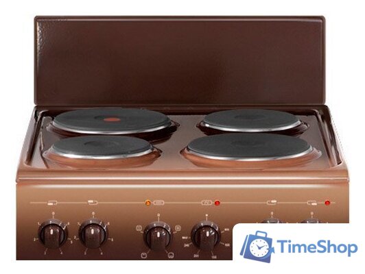 Кухонная плита GEFEST 5140-01 0036 - Изображение №2 — Интернет-магазин Time-Shop