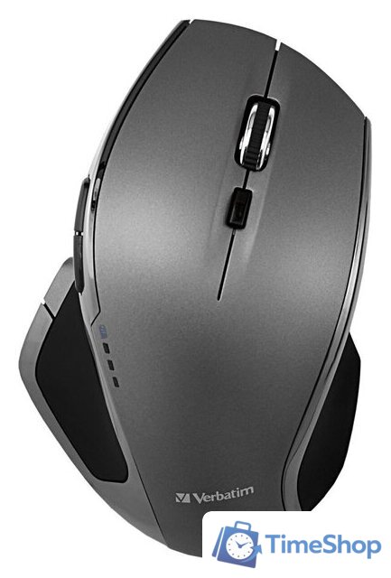 Мышь Verbatim 49041 - Изображение №1 — Интернет-магазин Time-Shop