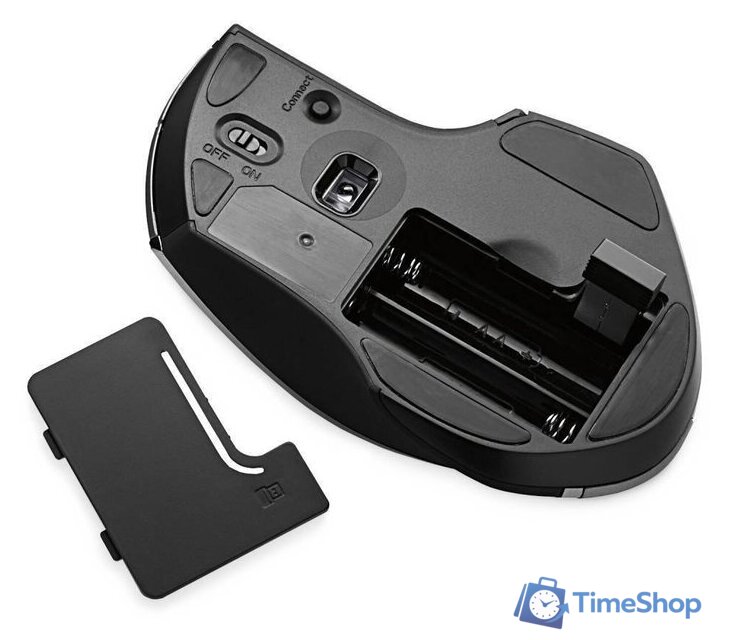 Мышь Verbatim 49041 - Изображение №4 — Интернет-магазин Time-Shop