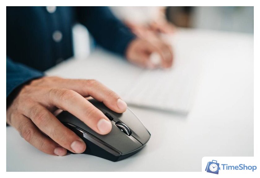 Мышь Verbatim 49041 - Изображение №7 — Интернет-магазин Time-Shop