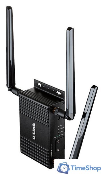 Маршрутизатор D-Link DWM-312W/A1A - Изображение №1 — Интернет-магазин Time-Shop
