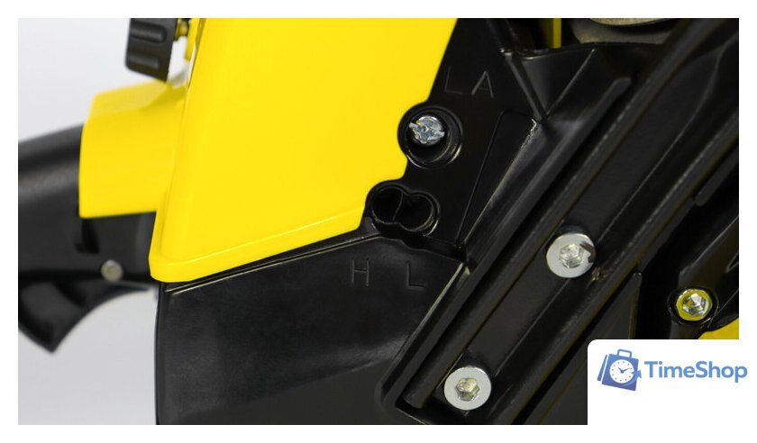 Бензопила Champion Pro 372-18 - Изображение №4 — Интернет-магазин Time-Shop