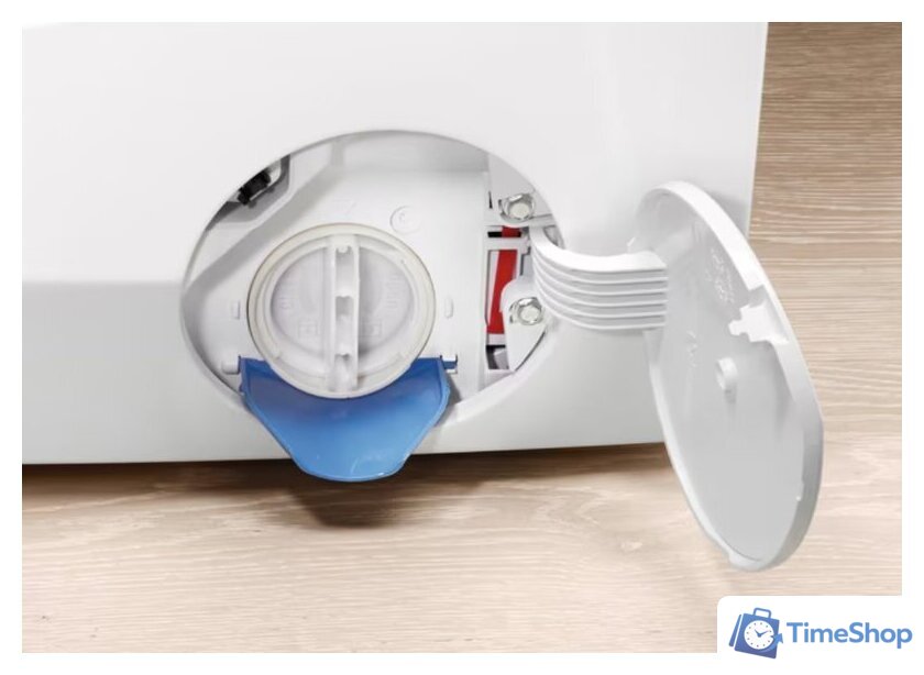 Стирально-сушильная машина Electrolux DualCare 700 EW7WN368SPI - Изображение №2 — Интернет-магазин Time-Shop