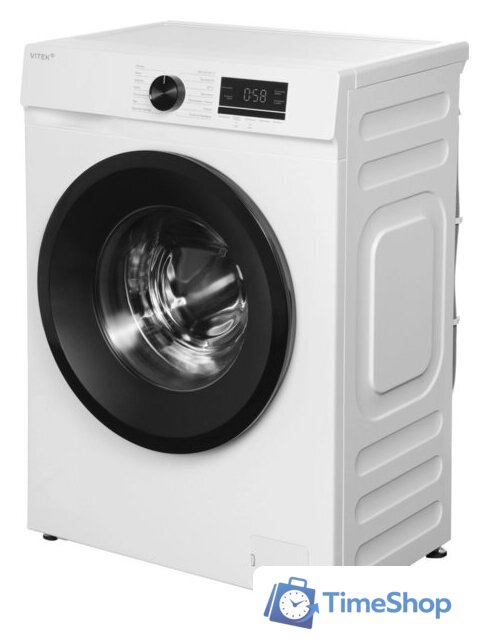 Стиральная машина Vitek VT-WSE6001 - Изображение №16 — Интернет-магазин Time-Shop