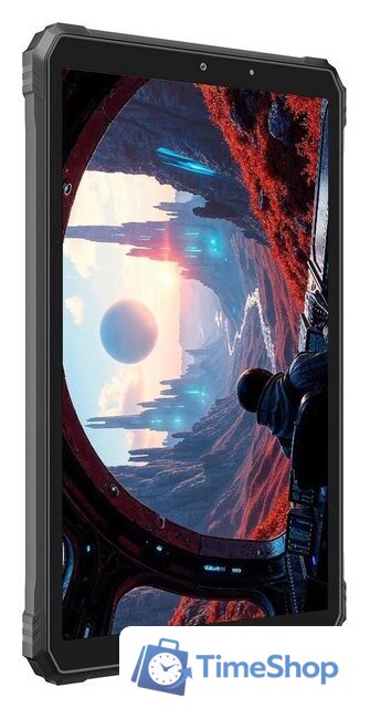 Планшет Blackview Active 5 LTE 6GB/128GB (черный) - Изображение №4 — Интернет-магазин Time-Shop