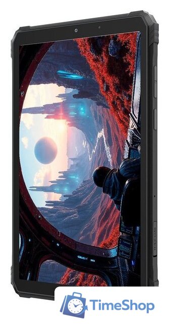 Планшет Blackview Active 5 LTE 6GB/128GB (черный) - Изображение №5 — Интернет-магазин Time-Shop