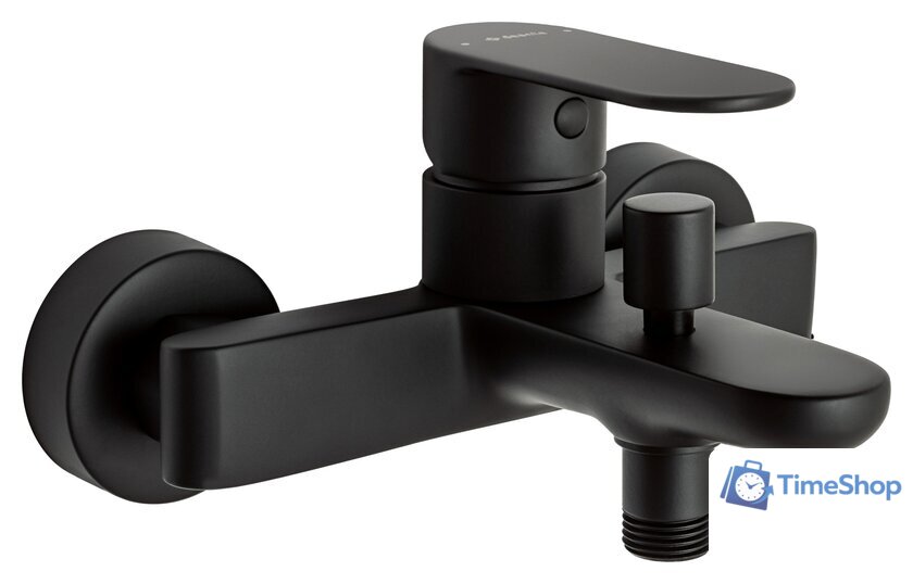 Смеситель Deante Alpinia BGA N10M - Изображение №1 — Интернет-магазин Time-Shop