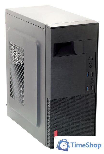 Корпус SuperPower D1 500W - Изображение №1 — Интернет-магазин Time-Shop