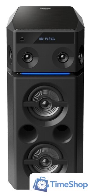 Патибокс Panasonic SC-UA30GS-K - Изображение №1 — Интернет-магазин Time-Shop