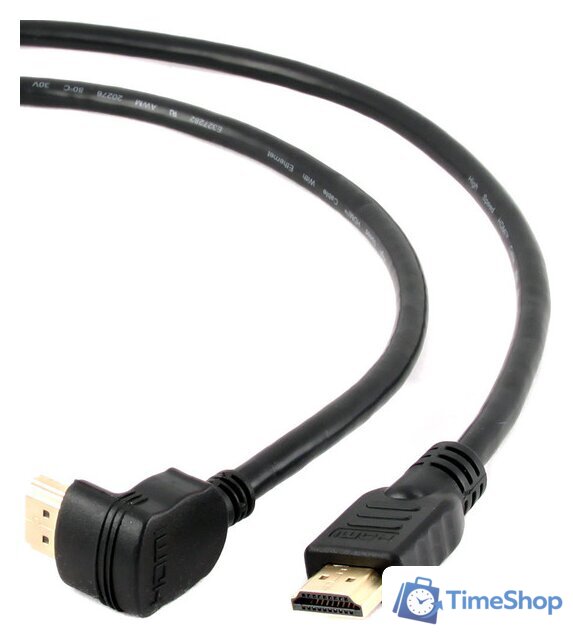 Кабель Cablexpert CC-HDMI490-15 - Изображение №1 — Интернет-магазин Time-Shop