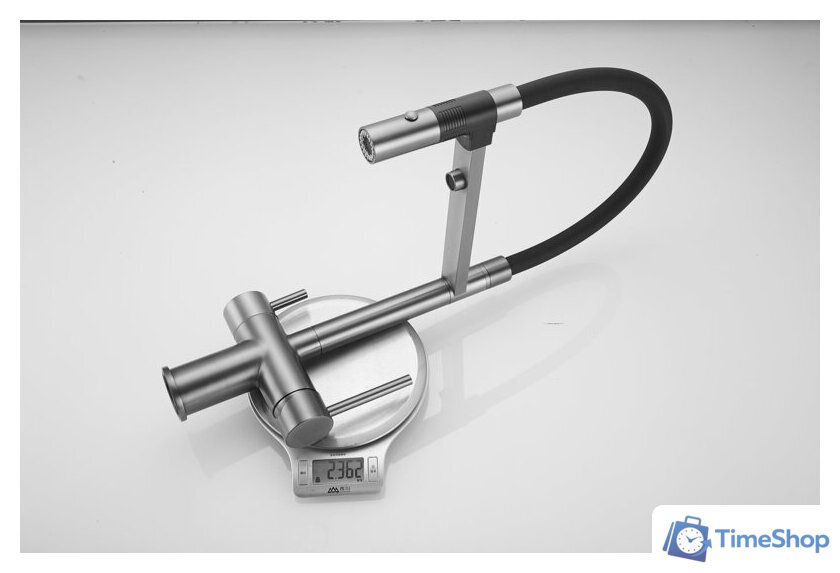 Смеситель Rose R958T - Изображение №6 — Интернет-магазин Time-Shop