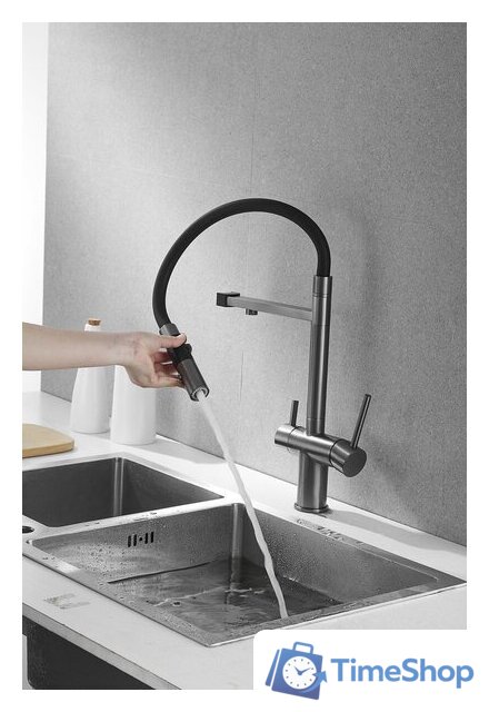 Смеситель Rose R958T - Изображение №37 — Интернет-магазин Time-Shop