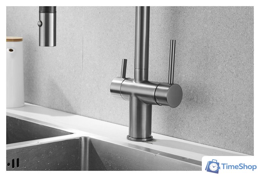 Смеситель Rose R958T - Изображение №23 — Интернет-магазин Time-Shop