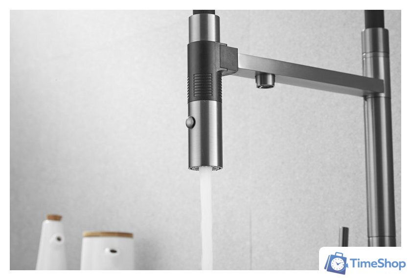 Смеситель Rose R958T - Изображение №25 — Интернет-магазин Time-Shop