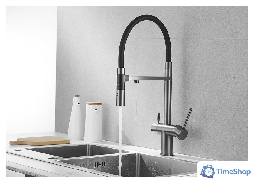 Смеситель Rose R958T - Изображение №24 — Интернет-магазин Time-Shop