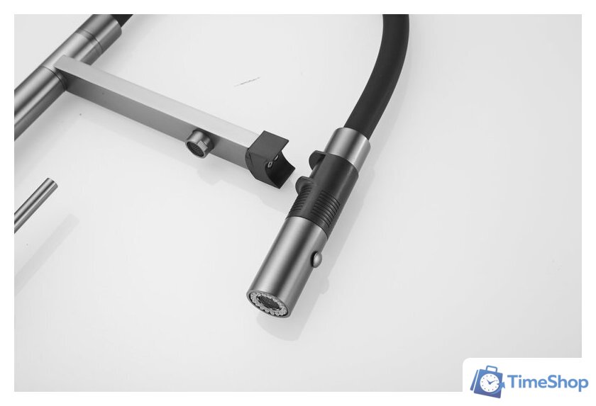 Смеситель Rose R958T - Изображение №4 — Интернет-магазин Time-Shop