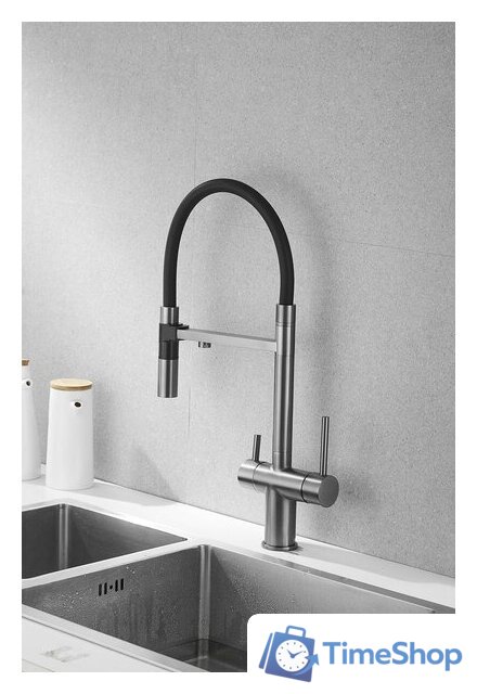 Смеситель Rose R958T - Изображение №31 — Интернет-магазин Time-Shop