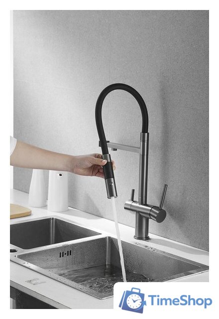 Смеситель Rose R958T - Изображение №36 — Интернет-магазин Time-Shop