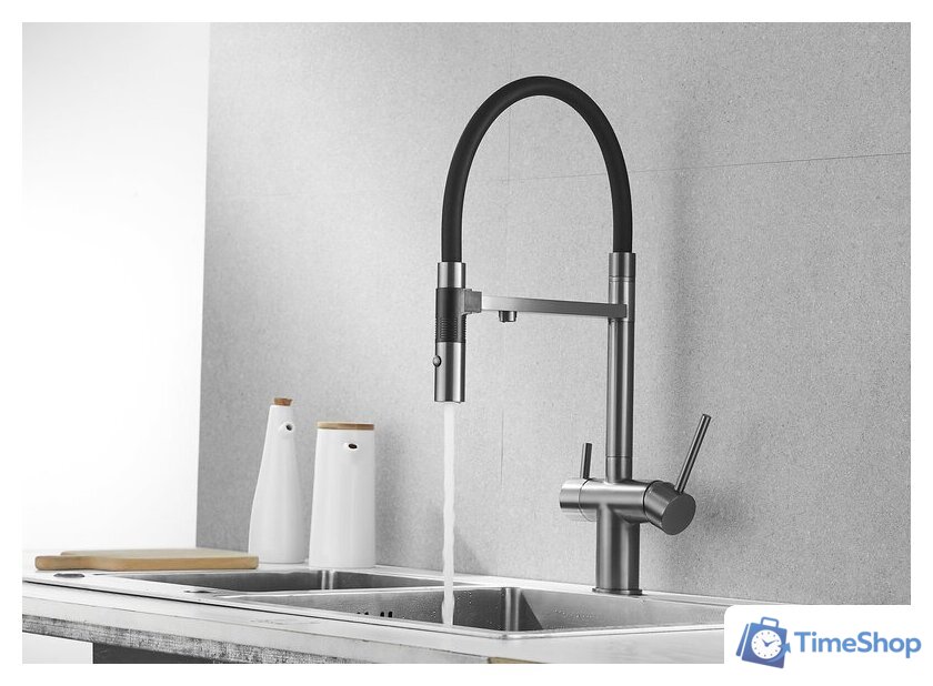 Смеситель Rose R958T - Изображение №7 — Интернет-магазин Time-Shop