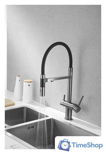 Смеситель Rose R958T - Изображение №26 — Интернет-магазин Time-Shop