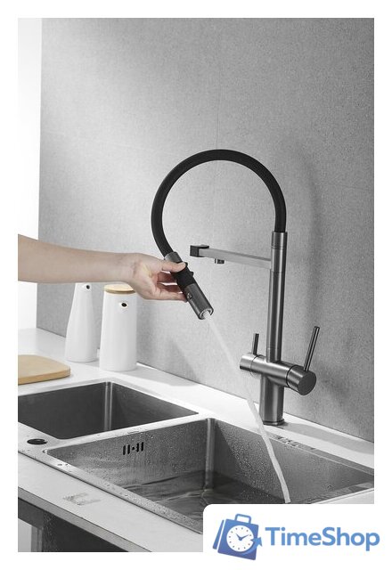 Смеситель Rose R958T - Изображение №35 — Интернет-магазин Time-Shop