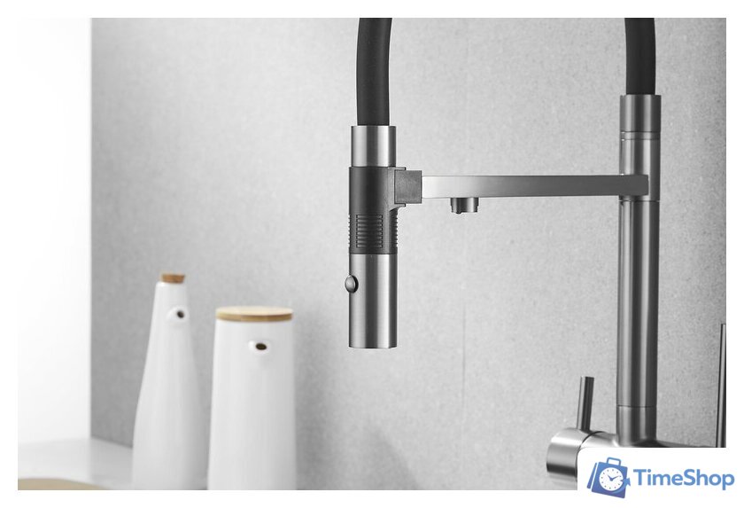 Смеситель Rose R958T - Изображение №22 — Интернет-магазин Time-Shop