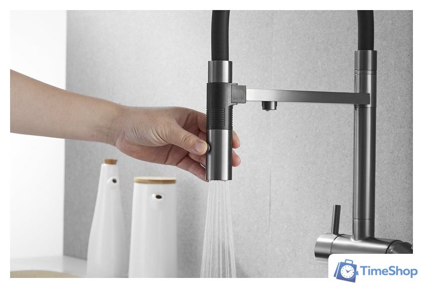 Смеситель Rose R958T - Изображение №11 — Интернет-магазин Time-Shop