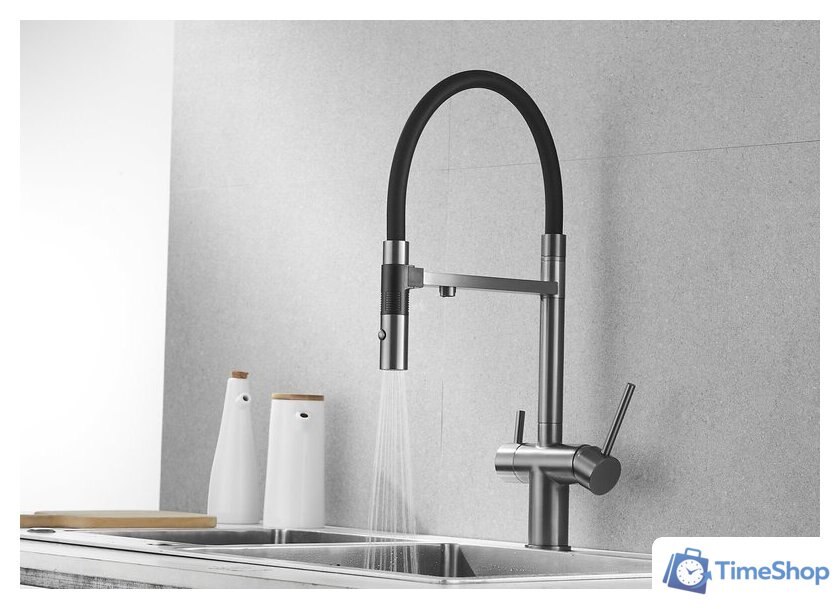 Смеситель Rose R958T - Изображение №27 — Интернет-магазин Time-Shop