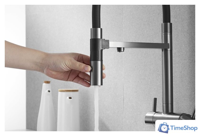 Смеситель Rose R958T - Изображение №32 — Интернет-магазин Time-Shop