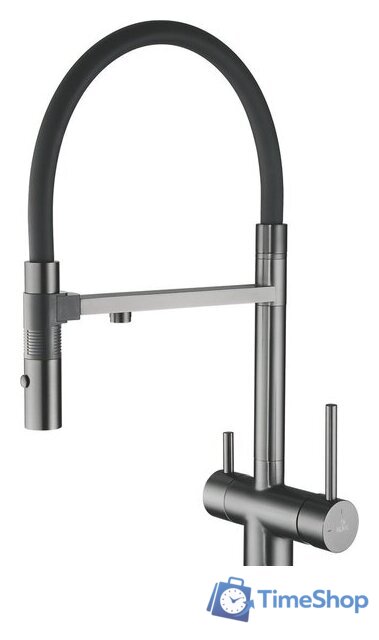 Смеситель Rose R958T - Изображение №1 — Интернет-магазин Time-Shop