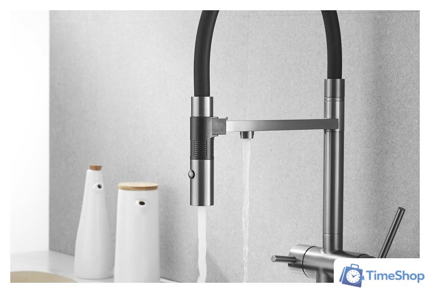 Смеситель Rose R958T - Изображение №30 — Интернет-магазин Time-Shop