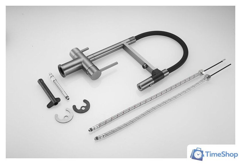 Смеситель Rose R958T - Изображение №5 — Интернет-магазин Time-Shop