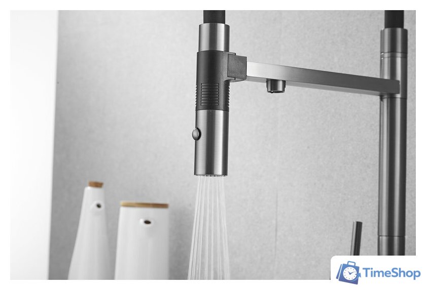 Смеситель Rose R958T - Изображение №28 — Интернет-магазин Time-Shop