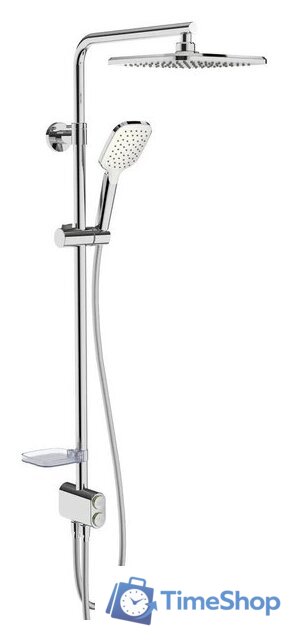 Душевая система  Teska Tena DR2820C - Изображение №1 — Интернет-магазин Time-Shop
