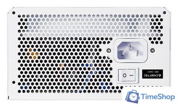 Блок питания Chieftec Vega M 1000W PPG-1000-CW - Изображение №4 — Интернет-магазин Time-Shop