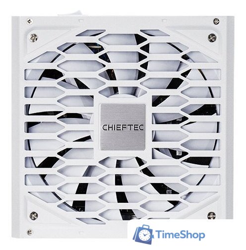Блок питания Chieftec Vega M 1000W PPG-1000-CW - Изображение №2 — Интернет-магазин Time-Shop