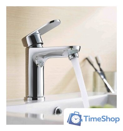 Смеситель Ledeme H10 L1010 - Изображение №2 — Интернет-магазин Time-Shop