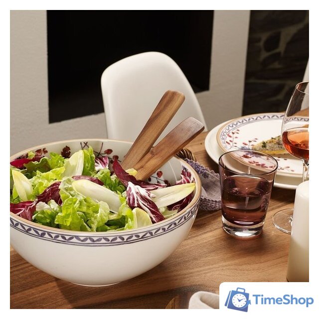 Набор кухонный Villeroy & Boch Artesano Original 10-4130-8699 - Изображение №3 — Интернет-магазин Time-Shop
