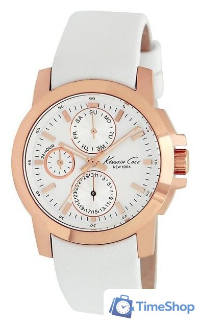 Наручные часы Kenneth Cole KC2695 - Изображение №1 — Интернет-магазин Time-Shop