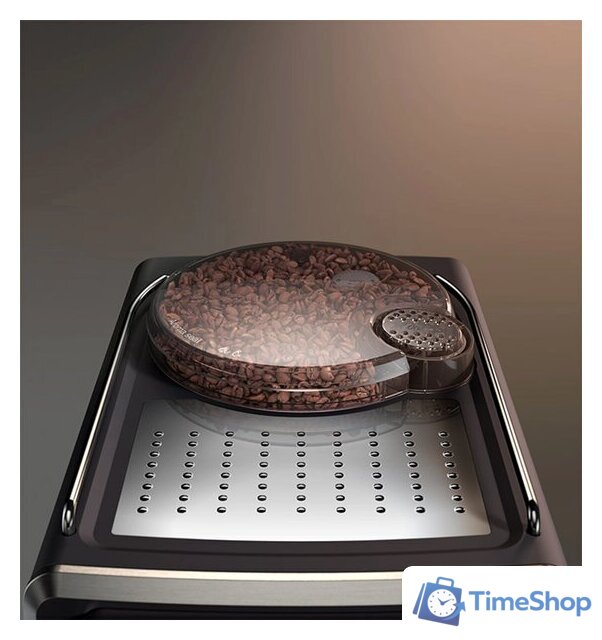 Кофемашина Saeco Xelsis Deluxe SM8782/30 - Изображение №8 — Интернет-магазин Time-Shop