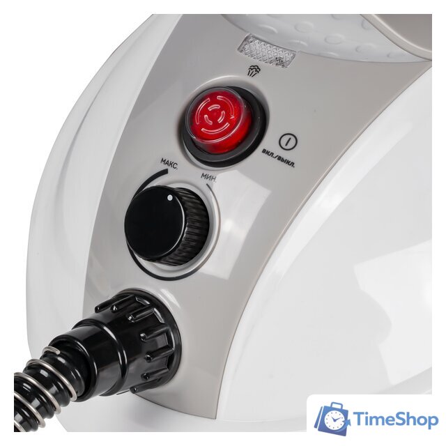 Пароочиститель Galaxy Line GL6270 - Изображение №4 — Интернет-магазин Time-Shop