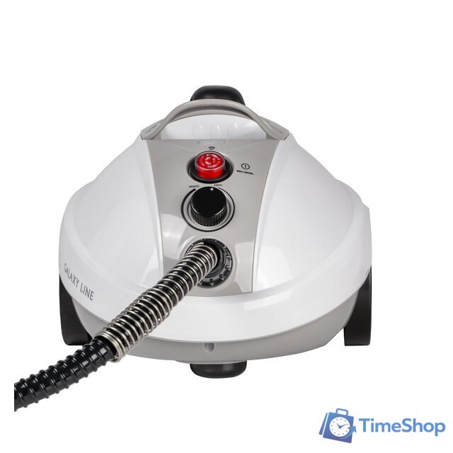 Пароочиститель Galaxy Line GL6270 - Изображение №3 — Интернет-магазин Time-Shop