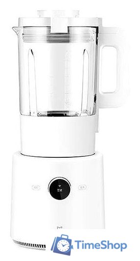 Стационарный блендер Xiaomi Smart Blender MPBJ001ACM (китайская версия) - Изображение №1 — Интернет-магазин Time-Shop