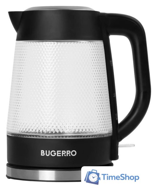 Электрический чайник Bugerro BG-5607 - Изображение №2 — Интернет-магазин Time-Shop