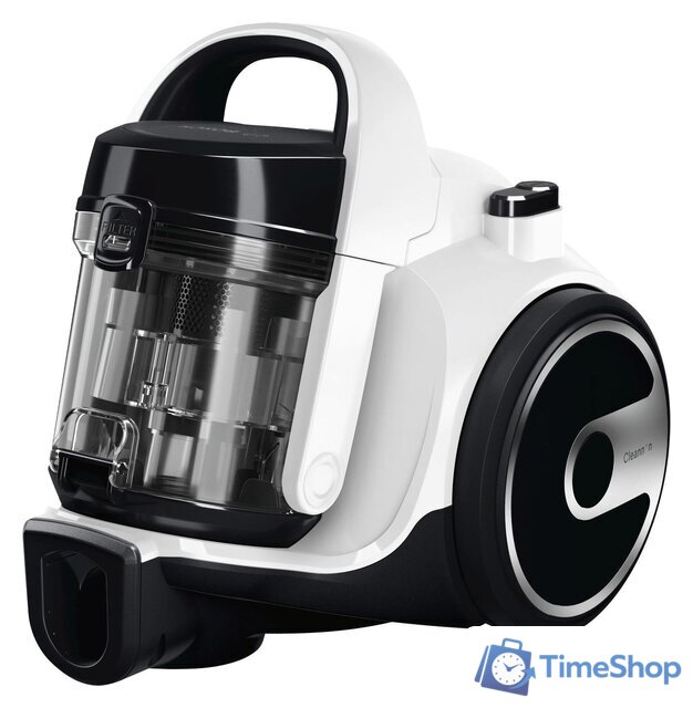 Пылесос Bosch BGS05A222 - Изображение №2 — Интернет-магазин Time-Shop