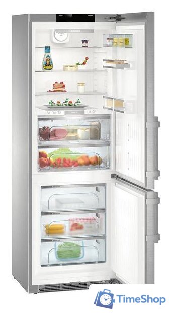 Холодильник Liebherr CBNes 5778 Premium - Изображение №15 — Интернет-магазин Time-Shop