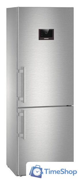 Холодильник Liebherr CBNes 5778 Premium - Изображение №4 — Интернет-магазин Time-Shop