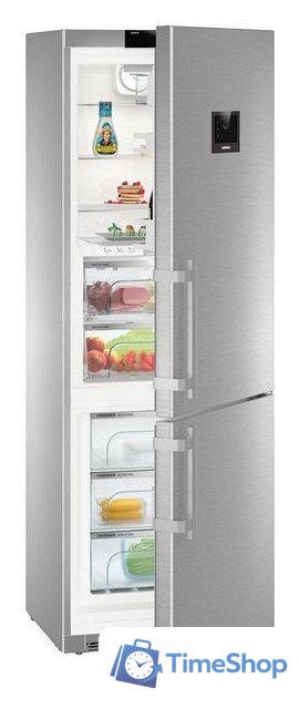 Холодильник Liebherr CBNes 5778 Premium - Изображение №14 — Интернет-магазин Time-Shop
