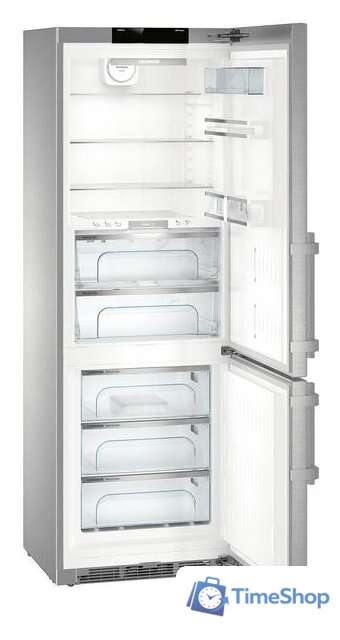 Холодильник Liebherr CBNes 5778 Premium - Изображение №6 — Интернет-магазин Time-Shop